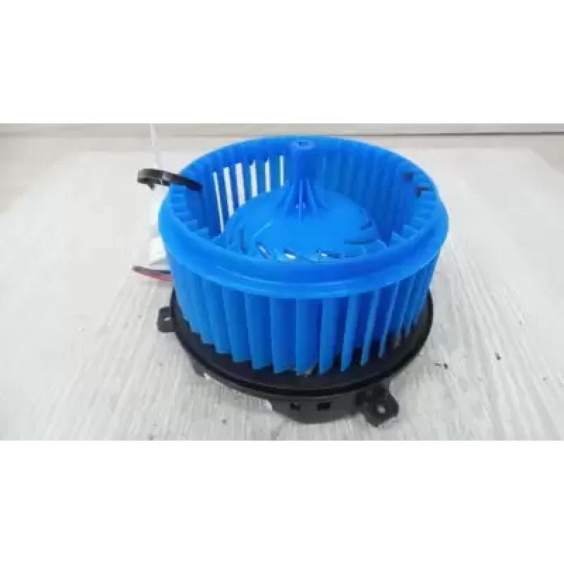 HOLDEN EQUINOX HEATER FAN MOTOR EQ, 09/17-12/20 2017