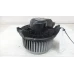 TOYOTA HILUX HEATER FAN MOTOR LARGE PLUG TYPE, 10/08-08/15 2010