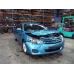 TOYOTA CAMRY HEATER/AC CONTROLS ACV40, ALTISE, NON CLIMATE CONTROL TYPE, 06/06-1