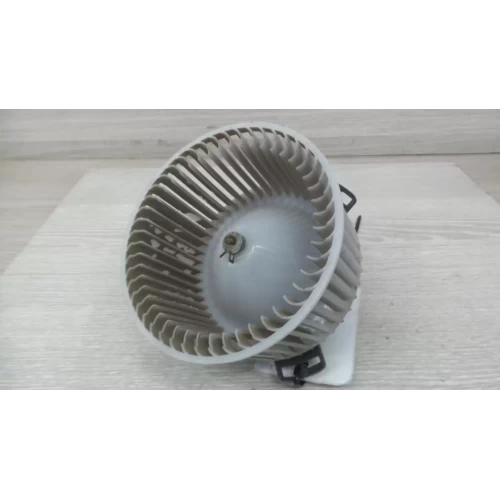 MAZDA 3 HEATER FAN MOTOR BL, 04/09-10/13 2012