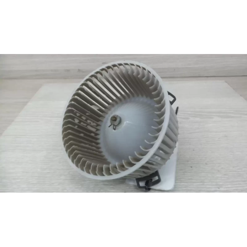 MAZDA 3 HEATER FAN MOTOR BL, 04/09-10/13 2012