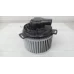 MAZDA 3 HEATER FAN MOTOR BL, 04/09-10/13 2012