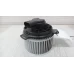 MAZDA 3 HEATER FAN MOTOR BL, 04/09-10/13 2012