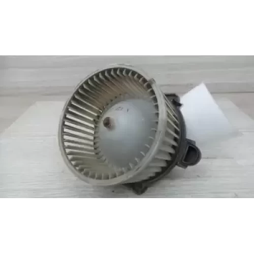 MAZDA BT50 HEATER FAN MOTOR UTE 11/06-10/11 2008