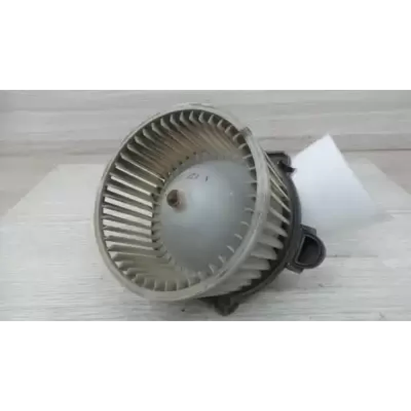 MAZDA BT50 HEATER FAN MOTOR UTE 11/06-10/11 2008