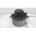 MAZDA BT50 HEATER FAN MOTOR UTE 11/06-10/11 2008