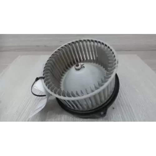 MAZDA CX7 HEATER FAN MOTOR ER, 11/06-02/12 2007