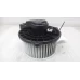MAZDA CX7 HEATER FAN MOTOR ER, 11/06-02/12 2007