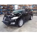 MAZDA CX7 HEATER FAN MOTOR ER, 11/06-02/12 2007