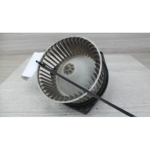 NISSAN PATROL HEATER FAN MOTOR FRONT, Y61/GU, 12/97-04/17 2007