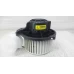 HYUNDAI TUCSON HEATER FAN MOTOR TL, 07/15-01/21 2016