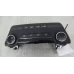 HYUNDAI TUCSON HEATER/AC CONTROLS TL, NON CLIMATE CONTROL TYPE, 07/15-01/21 2016