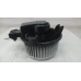 TOYOTA COROLLA HEATER FAN MOTOR NON CLIMATE CONTROL TYPE, ZRE152/153R, 03/07-10/