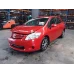 TOYOTA COROLLA HEATER FAN MOTOR NON CLIMATE CONTROL TYPE, ZRE152/153R, 03/07-10/