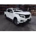 NISSAN NAVARA HEATER FAN MOTOR NP300, 05/15- 2019