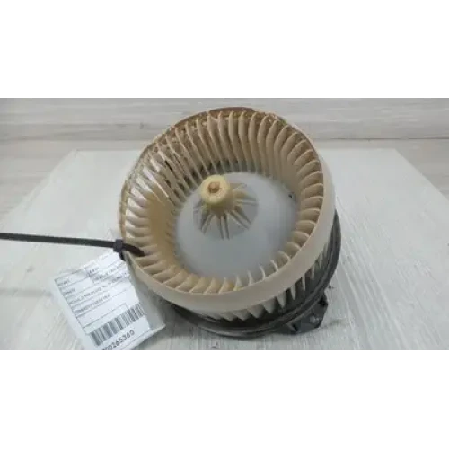 TOYOTA RAV4 HEATER FAN MOTOR ACA33, 2 PIN PLUG, NON-CLIMATE CONTROL TYPE, 11/05-