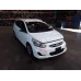 HYUNDAI ACCENT FAN SPEED RESISTOR RB, NON CLIMATE CONTROL TYPE, 07/11-12/19 2017