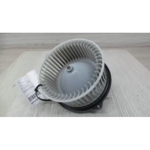 MAZDA 3 HEATER FAN MOTOR BM, 11/13-05/16 2015