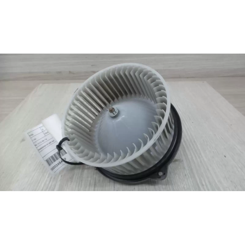 MAZDA 3 HEATER FAN MOTOR BM, 11/13-05/16 2015