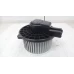 MAZDA 3 HEATER FAN MOTOR BM, 11/13-05/16 2015