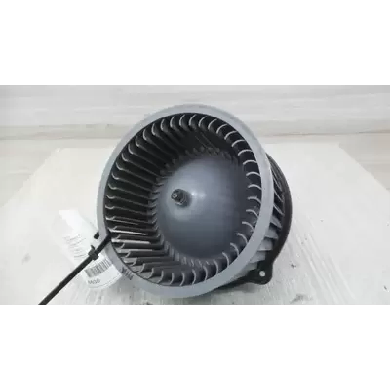 HYUNDAI ILOAD/IMAX HEATER FAN MOTOR FRONT, TQ, 11/07-03/21 2010