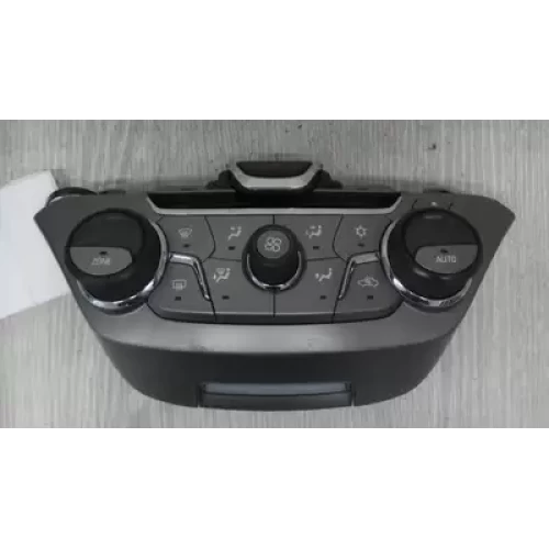 HOLDEN COMMODORE HEATER/AC CONTROLS VF, 05/13-12/17 2013