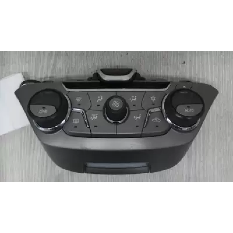 HOLDEN COMMODORE HEATER/AC CONTROLS VF, 05/13-12/17 2013
