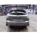 MAZDA CX7 HEATER/AC CONTROLS ER, 06/09-02/12 2012