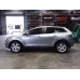 MAZDA CX7 HEATER/AC CONTROLS ER, 06/09-02/12 2012