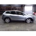 MAZDA CX7 HEATER/AC CONTROLS ER, 06/09-02/12 2012