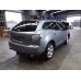MAZDA CX7 HEATER/AC CONTROLS ER, 06/09-02/12 2012