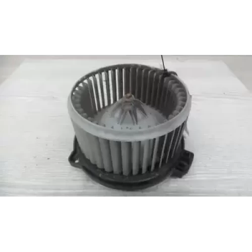 SUBARU OUTBACK HEATER FAN MOTOR 3RD GEN, 2 PIN, 12/98-08/03 2000