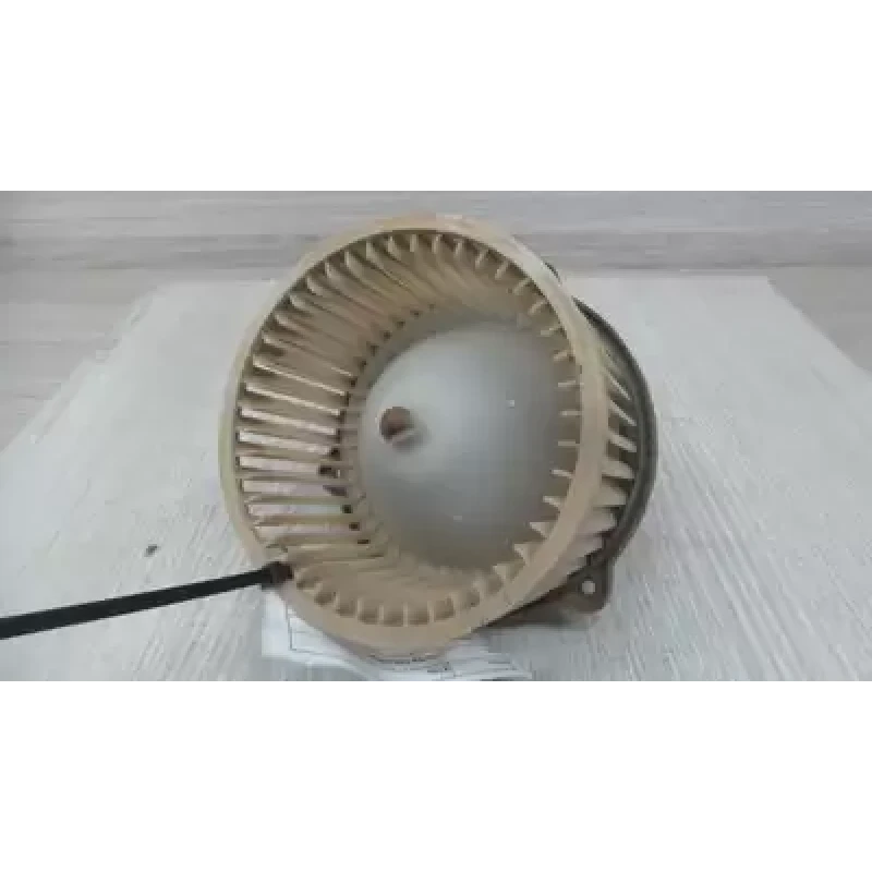 MAZDA BT50 HEATER FAN MOTOR UTE 11/06-10/11 2007