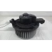 TOYOTA PRADO HEATER FAN MOTOR FRONT, NON CLIMATE CONTROL TYPE, 120 SERIES, 02/03