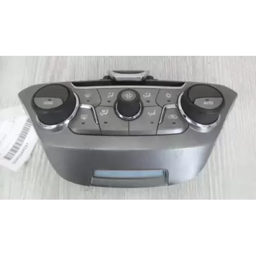 HOLDEN COMMODORE HEATER/AC CONTROLS VF, 05/13-12/17 2013