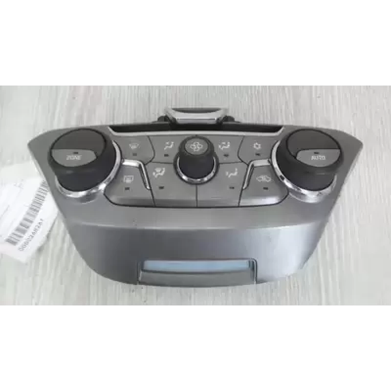 HOLDEN COMMODORE HEATER/AC CONTROLS VF, 05/13-12/17 2013