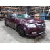 HOLDEN COMMODORE HEATER/AC CONTROLS VF, 05/13-12/17 2013