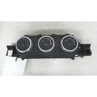 MAZDA MX5 HEATER/AC CONTROLS ND, 08/15- 2016