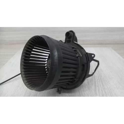 RENAULT CAPTUR HEATER FAN MOTOR J87, 08/14-12/19 2015