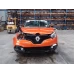 RENAULT CAPTUR HEATER FAN MOTOR J87, 08/14-12/19 2015