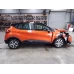 RENAULT CAPTUR HEATER FAN MOTOR J87, 08/14-12/19 2015