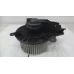 NISSAN NAVARA HEATER FAN MOTOR D40 (VIN MNT), 05/10-08/15 2012