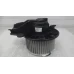 NISSAN NAVARA HEATER FAN MOTOR D40 (VIN MNT), 05/10-08/15 2012