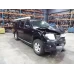 NISSAN NAVARA HEATER FAN MOTOR D40 (VIN MNT), 05/10-08/15 2012