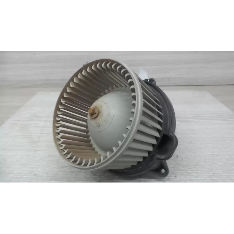 NISSAN PATHFINDER HEATER FAN MOTOR REAR, R51, 05/05-09/13 2012