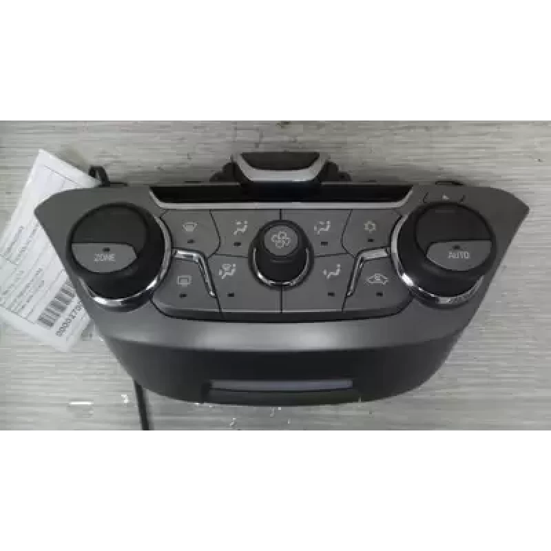 HOLDEN COMMODORE HEATER/AC CONTROLS VF, 05/13-12/17 2013