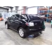 MAZDA CX7 HEATER/AC CONTROLS ER, CLASSIC TYPE, 11/06-05/09 2008