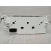 MAZDA CX7 HEATER/AC CONTROLS ER, CLASSIC TYPE, 11/06-05/09 2008