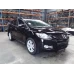 MAZDA CX7 HEATER/AC CONTROLS ER, CLASSIC TYPE, 11/06-05/09 2008