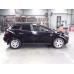 MAZDA CX7 HEATER/AC CONTROLS ER, CLASSIC TYPE, 11/06-05/09 2008
